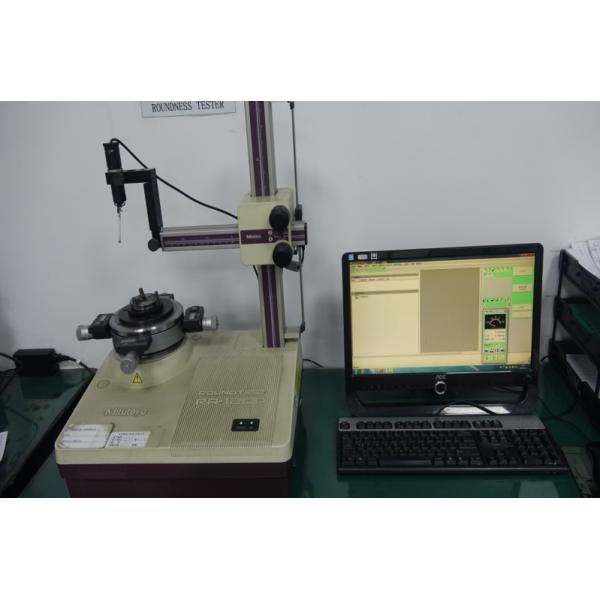 0.002mm Precision Powder Metallurgy Mold Long Service