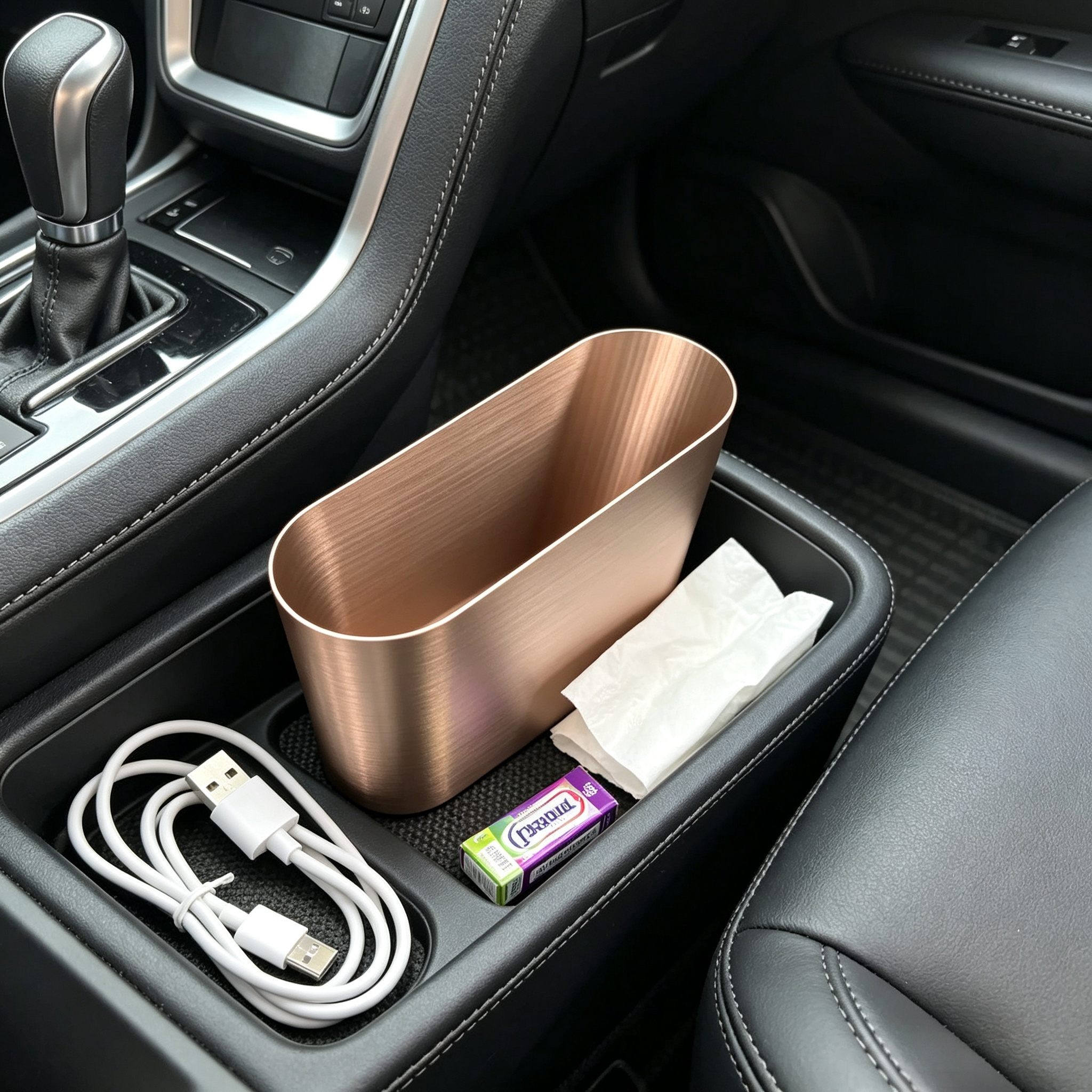 Layer Texture 3D Printed Automotive Parts Tool Free Hanging Small Vehicle Interior Item