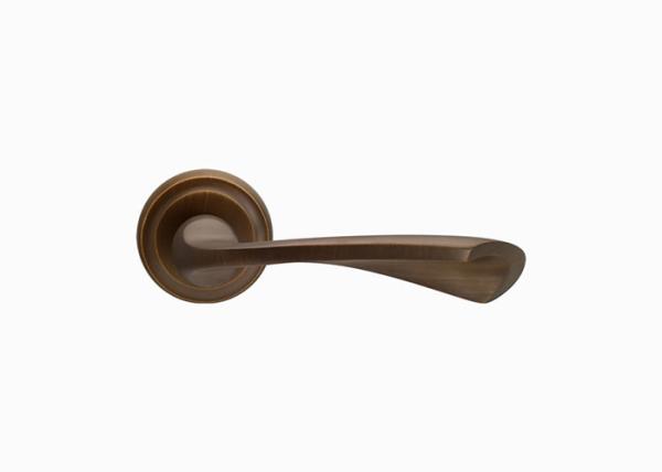 Bedroom Brass Door Handles
