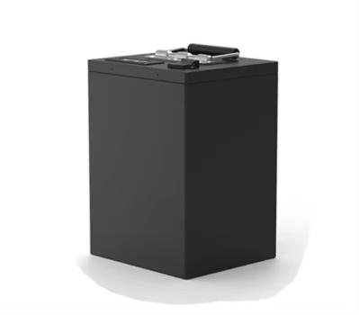 Bateria de lítio premium de 24V 10AH vida útil prolongada Construção leve para qualquer aplicação