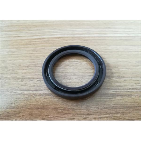 Sellos de aceite esqueléticos del remolque 36*56*7 NBR/sello de goma del eje de la bomba de MVQ/de FKM