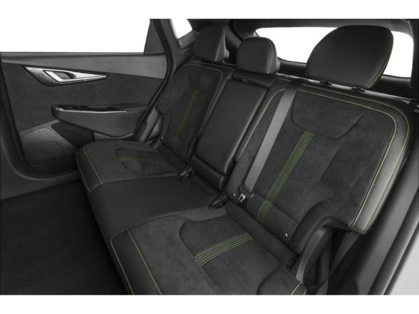 Kia EV6 2023 GT-Line eAWD pure electric CLTC671km new energy vehicle compact SUV