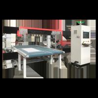 machine DTC-FL1305 de découpe de 6m/Min Automatic Vertical Fast Wire