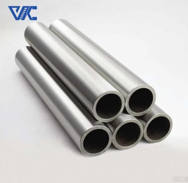 10Mm 20Mm 30Mm Diameter Nickel Alloy Monel K500 / Monel 400 Pipe For Construction