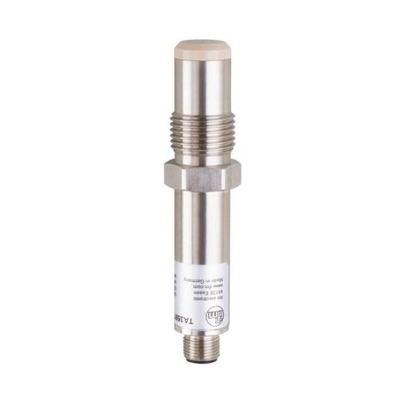 IFM Transmissor de temperatura TA3597 TA-000KLER12