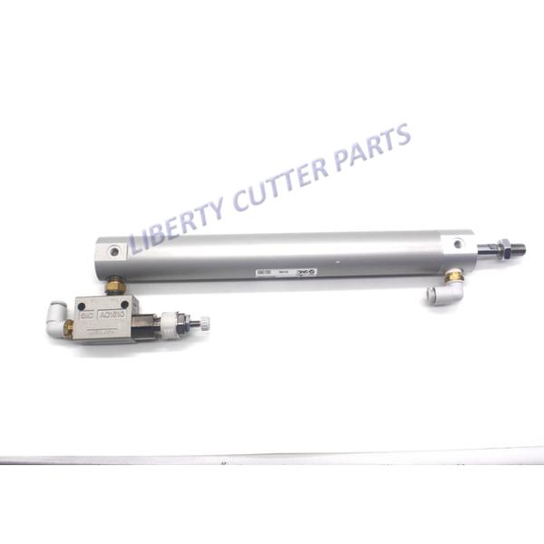 Части для паргона No 98444000 Assy, Actuator, Presser Foot CG1BN20-150Z