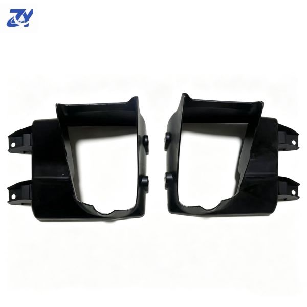 Air Duct Brake Vent Pipe For Rolls-Royce Ghost 2010-2018 51747301409 51747301410 51747301408 51747301407