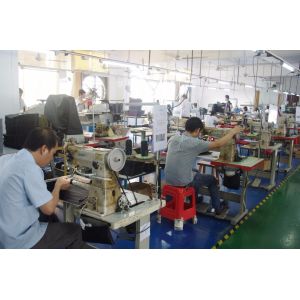 Shenzhen Docreatec Technology Co.,Ltd