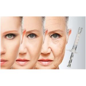 Pcl основало Hyaluronic кисловочную кожу касания чуда сыворотки продуктов впрыски вверх