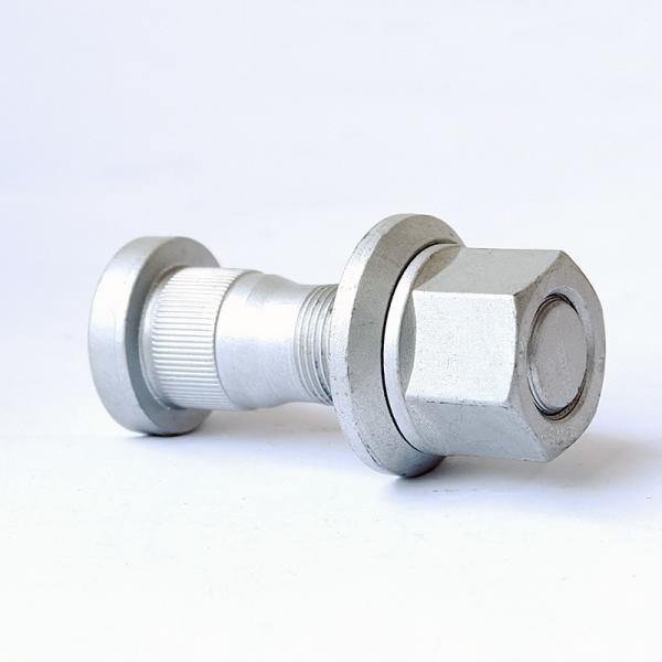 Fermeture de roue écrousse électroplaté centre boulon M22x1.5x90mm 10,9 12,9 Grade 4472319214 M006891 20515515