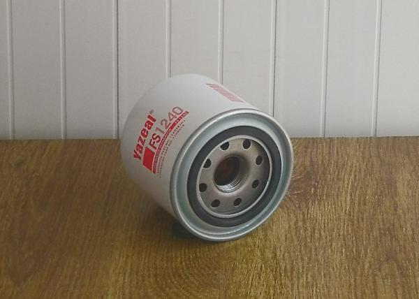 High Performance Truck Oil Filter Diesel  FS1240   WF10064   EA-42060  93mm Out Diameter