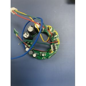 DC Brushless Motor