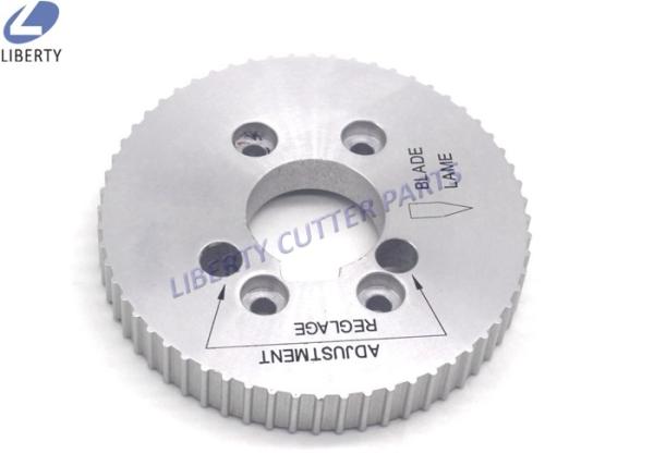 Auto Cutter Parts 117933 Gear Suitable For  VT5000 / VT7000 Cutter