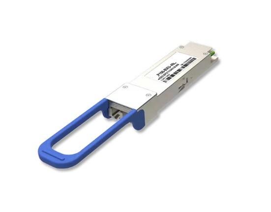 High Performance Optical Fiber Transceiver 4.5W With 30km Max Transmission Distance