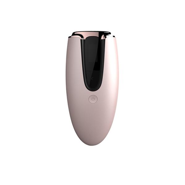 Yag Laser Hair Removal Equipment Electrolysis Hair Removal Device For Home Use