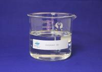 Chlorure d'ammonium diméthylique chimique de CAS 7398-69-8 DADMAC Diallyl