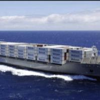 Global Shipping International Dropshipping Shanghai Freight Logistics Agency