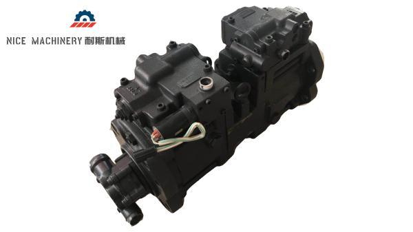 Steel Excavator Hydraulic Pump K3V63DT for Kobelco Komatsu Kawasaki Crawler
