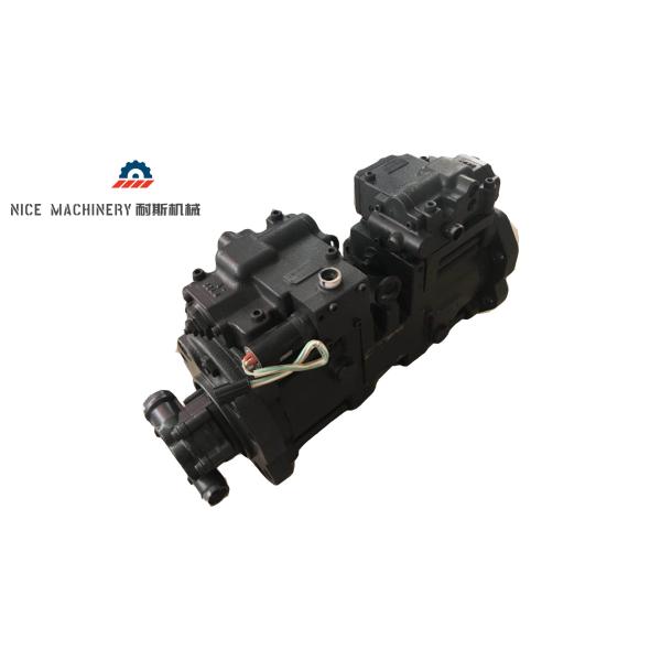 Steel Excavator Hydraulic Pump K3V63DT for Kobelco Komatsu Kawasaki Crawler