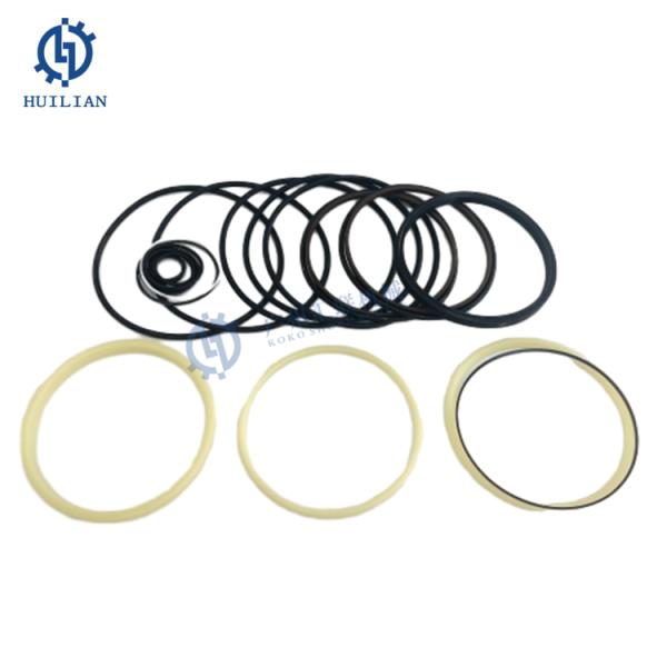 Excavator Breaker Parts S2300 Hydraulic Breaker Sealing Parts for Daemo S2300 Breaker Seal Kit
