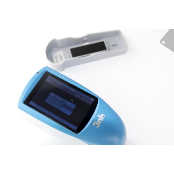 Economic Sheen Inspection Gauges Portable Professional Gloss Meters Glarimeter Tester HG60S