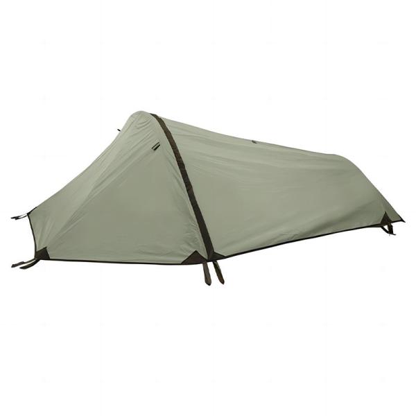 210T Polyester Camping Outdoor Tents Widened Breathable Hooped Bivvy Bag Tent