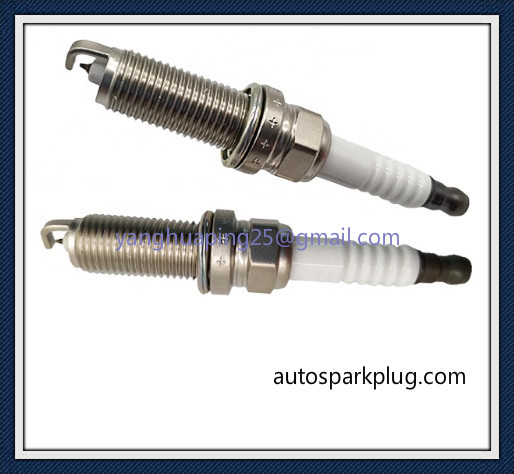 Iridium Spark Plug 90919-01253 for COROLLA Spark Plug For Cars 0 242 135 529