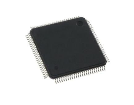 STM32F429VGT6TR Микроконтроллер MCU Arm Cortex-M4 ядро DSP & FPU 1 Мбайт Флэша 1 LQFP-100