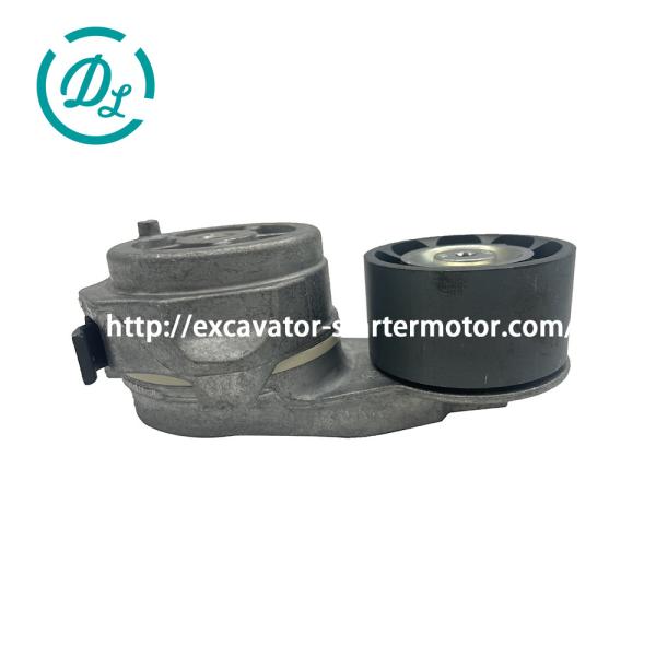 EexcavaStart Dayco Belt Tensioner 144-1102 310-4027 APV2418 for CAT C9 Engine