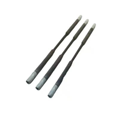 DB Dumbbell Type Silicon Carbide Heating Element For Furnaces SiC Heater