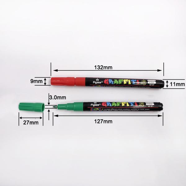 Pastel Custom Logo Highlighter Pen The Perfect Office Essential for You