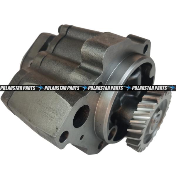 CCEC Diesel Engine Lubriing Oil Pump NT855 NTA855 3609833