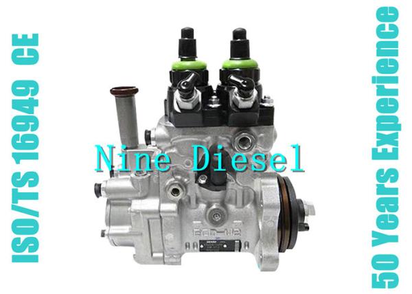 High Reliability John Deere Diesel Injector Pump With ISO 9001 Certifiion