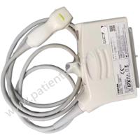 Toshiba Ultrasound Transducer Probe PST-30BT pour la machine à ultrasons Aplio 500 Pièces d'équipement médical d'occasion