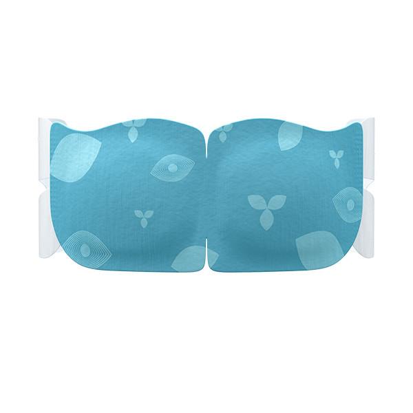 Hot Compress Heat Therapy Eye Mask Natural Steam Dry Eye Warming Mask