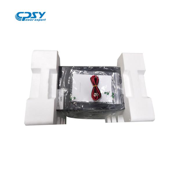 High Frequency 1-3KW Pure Sine Wave Online UPS for Computer System