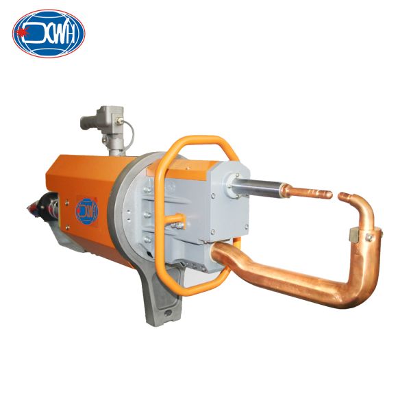 Handheld Aluminum Resistance Spot Welding Machine for Automotive Body Repair