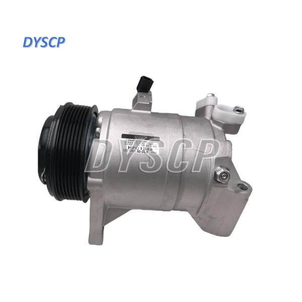 Компрессор AC 92600-JP00C 92600-1JA1A 92600JP00C 926001JA1A Nissan Teana J32 2.5 Quest 3.5 JX35 7pk