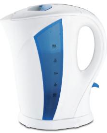 Automatic Shut Off Cordless Electric Tea Kettle 1.7 Liter Water Boiler Kettle