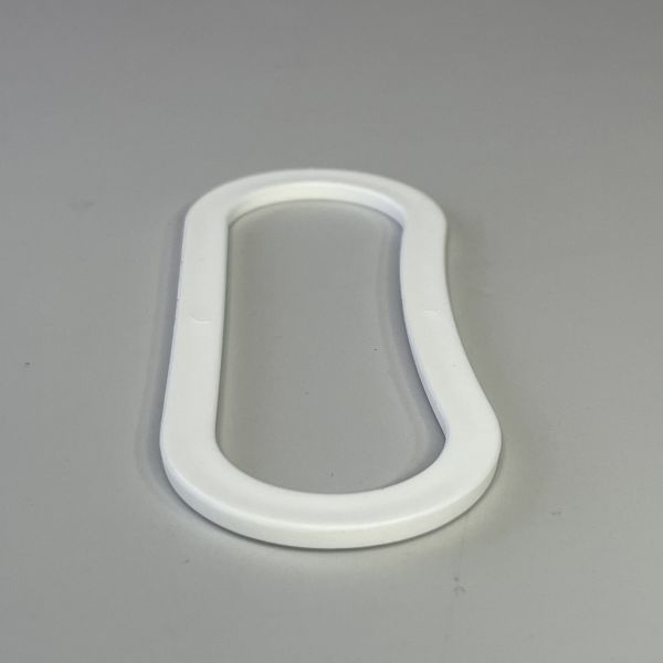 Large Capacity PP Rice Beer Bag with Portable Plastic Handle