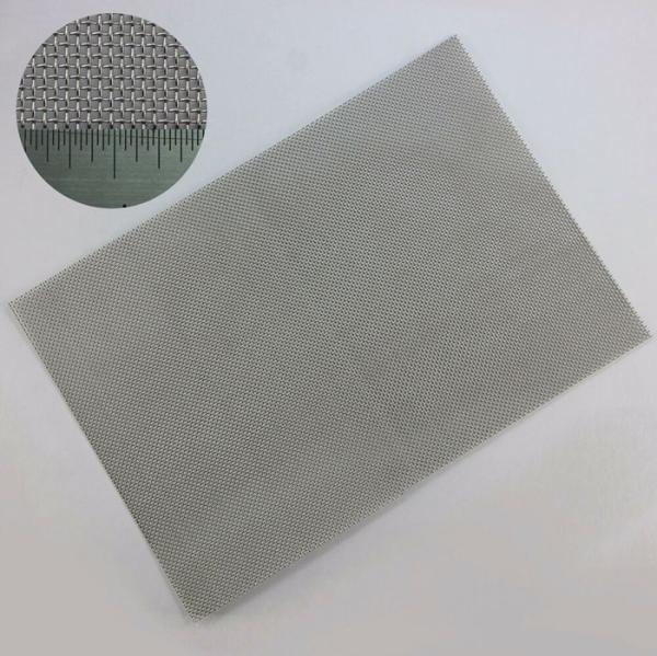 Square hole metal mesh/304 stainless steel woven wire mesh for filtration