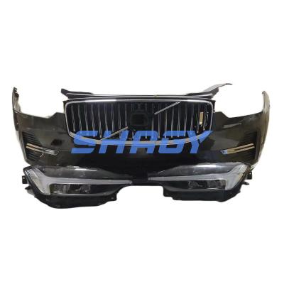 For Volvo XC60 Front Nose Cut High Performance