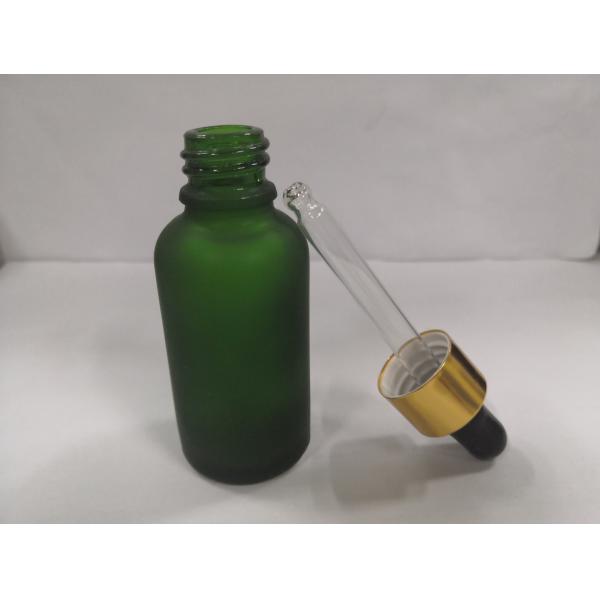 круглая стеклянная капельница 30мл разливает ОЭМ по бутылкам цвета и печатания бутылок эфирного масла различный