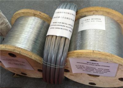 Corrosion Resistance Carbon Steel Galvanized Steel Hard Drawn Mild Steel Wire Galvanized