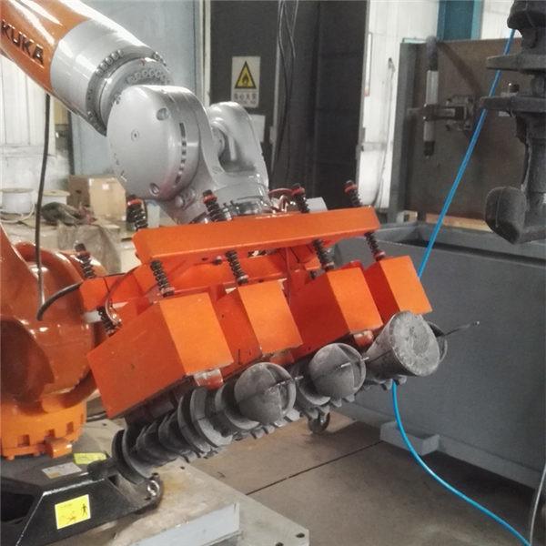 No Damage Welding Holder Magnet , 16kgf/Cm2 NdFeB AlNiCo Magnetic Ground Clamp