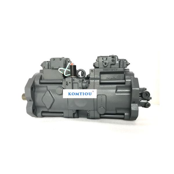 EC360 EC360B Excavator Main Pump 14566480 K3V180 11214495 K3V180DT-9N29 14512927 14511984