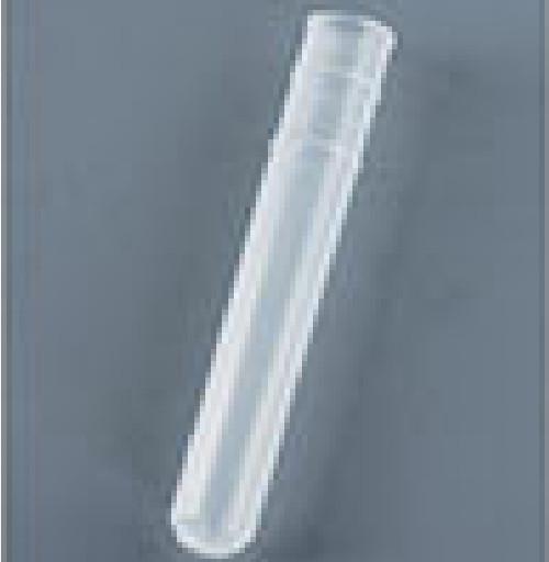 Disposable Soft Laboratory Test Tube Blood Collection PE Plastic Material