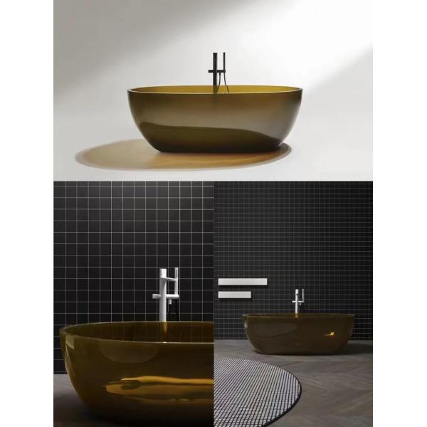 Цветные санитарные акриловые листы для ванны