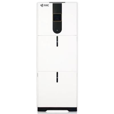 Home Solar Battery Lithium Ion Battery 100ah Lifepo4 Battery