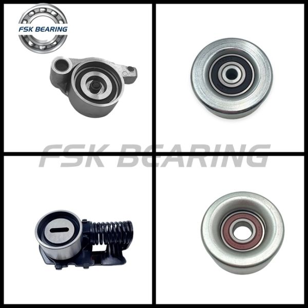 FSKG Belt Tensioner VKM16002 For Nissan Peugeot Dacia Hot Sale